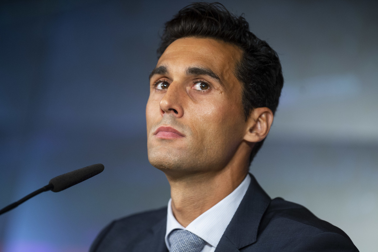 九游体育网页版-记者：皇马球员对阿韦洛亚很满意，喜欢他与托雷斯冲突时的态度