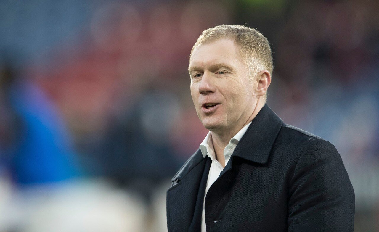 九游体育网页版-斯科尔斯：塞梅尼奥不像大卫·席尔瓦那种类型，他更适合曼联