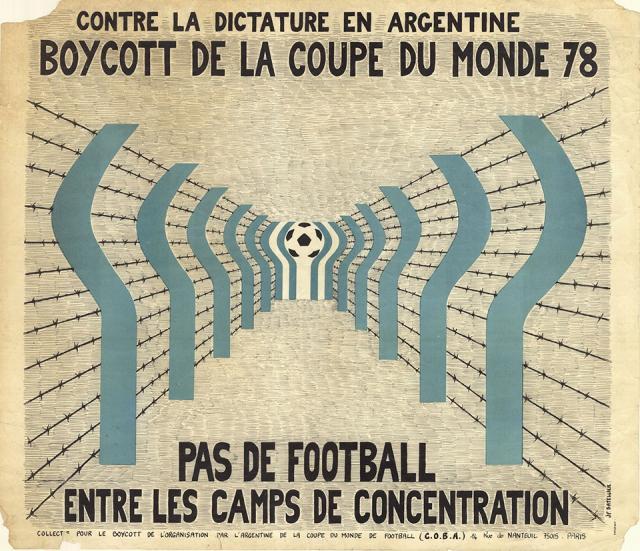 王勤伯：K博士的1978世界杯