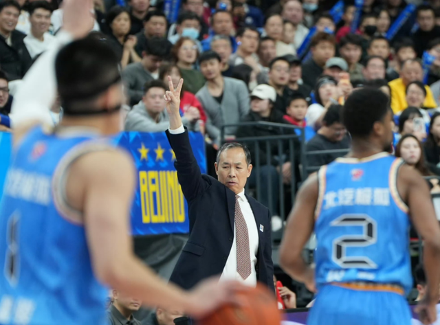 九游体育-CBA最新消息！北京首钢换掉贝利，张宁第1阶段确定报销